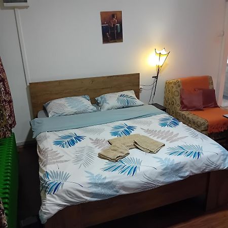 Apartment Viktor Stan Na Dan Šabac Eksteriør bilde