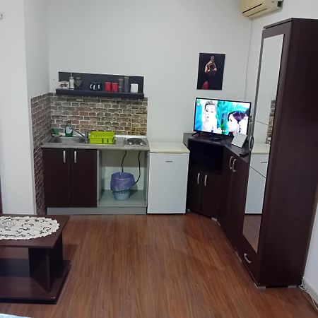 Apartment Viktor Stan Na Dan Šabac Eksteriør bilde