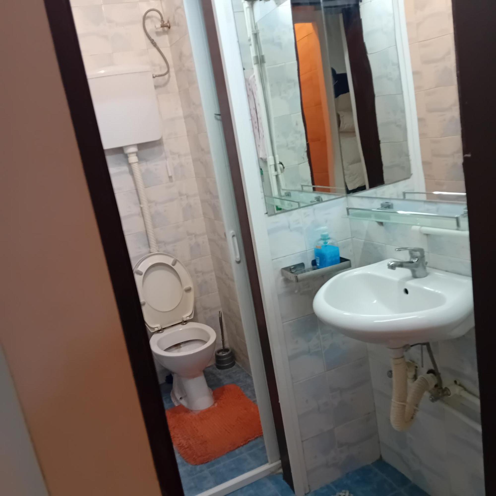 Apartment Viktor Stan Na Dan Šabac Eksteriør bilde