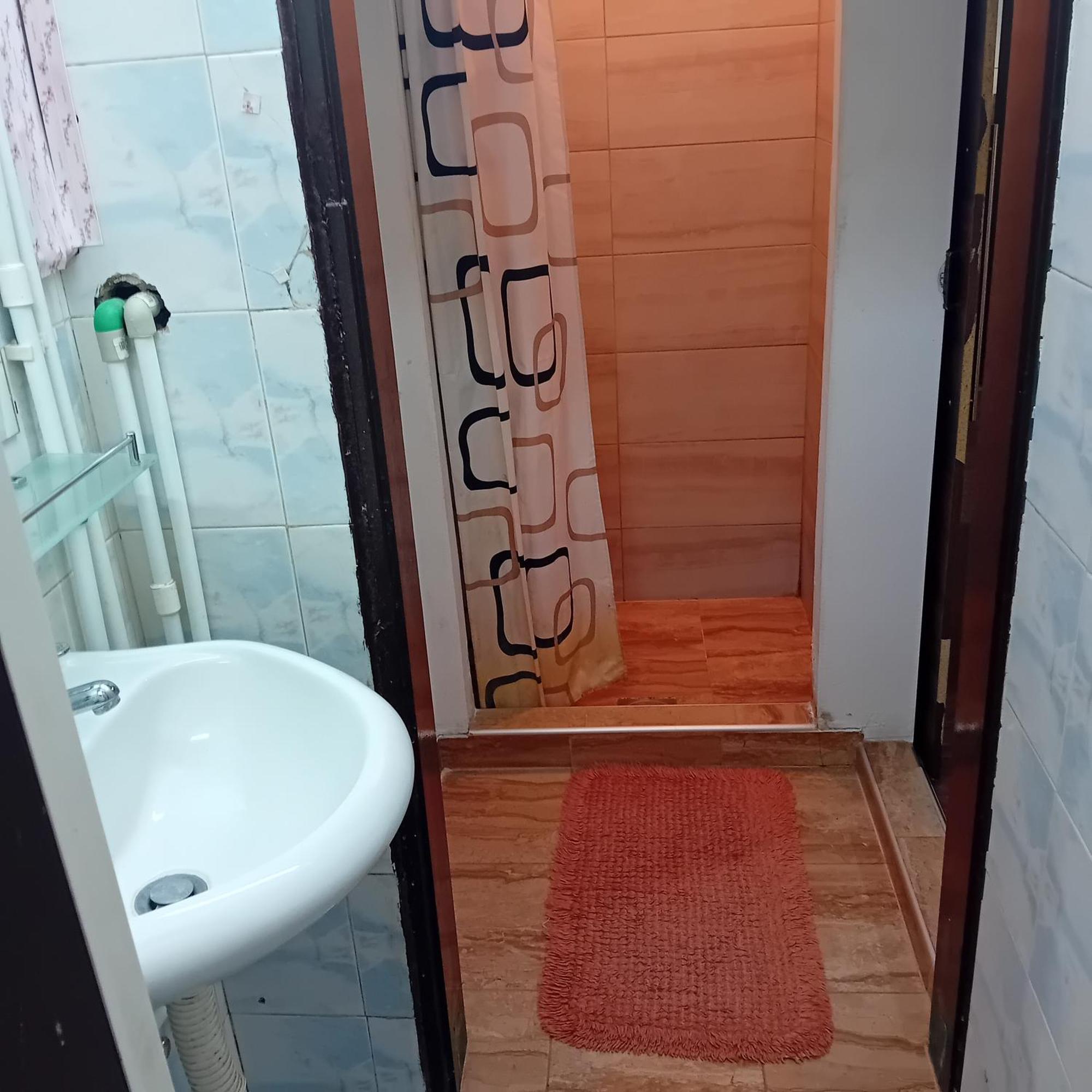 Apartment Viktor Stan Na Dan Šabac Eksteriør bilde