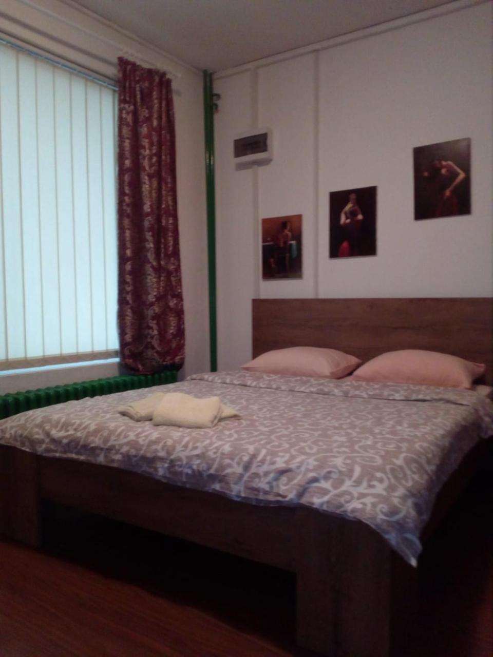 Apartment Viktor Stan Na Dan Šabac Eksteriør bilde